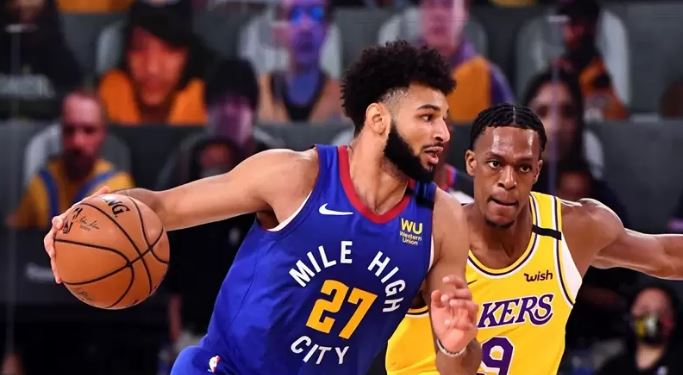 Nis faza play off, Denver tregon forcën ndaj Lakers-ave