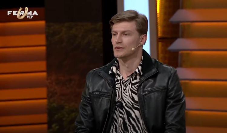 Pas largimit, rrëfehet Egzon Berisha, tregon kush do ta fitojë “Ferma VIP”