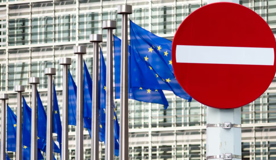 Pse BE-ja s’i sanksionon politikanët e korruptuar?