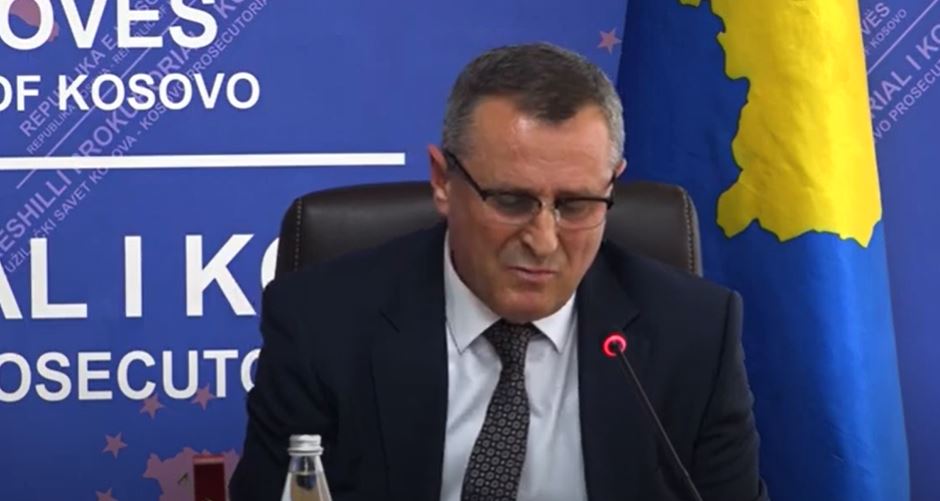 Isufaj: Ne e kuptojm&euml; edhe si mb&euml;shtetje t&euml; pun&euml;s son&euml; p&euml;r t&euml; luftuar krimet
