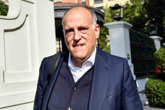 Merret vendimi, La Liga transferohet në Amerikë 