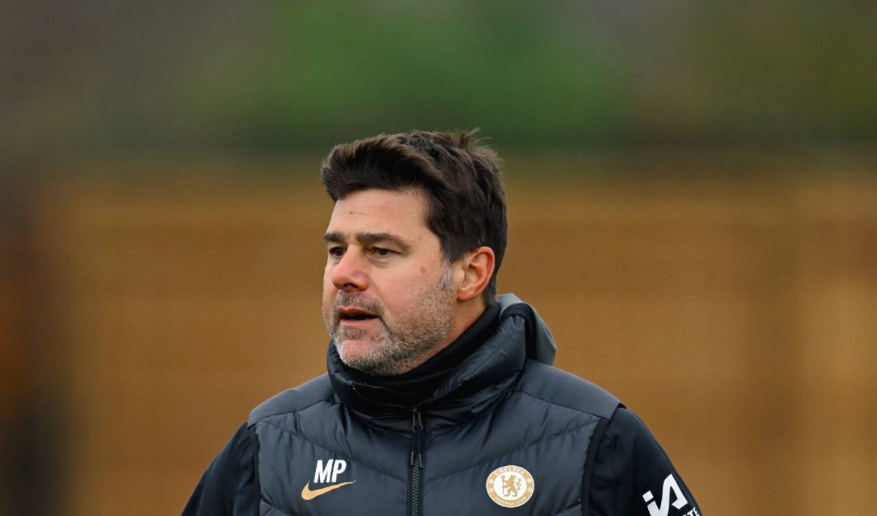 Pochettino: Lukaku mund të qëndrojë te Chelsea sezonin e ardhshëm