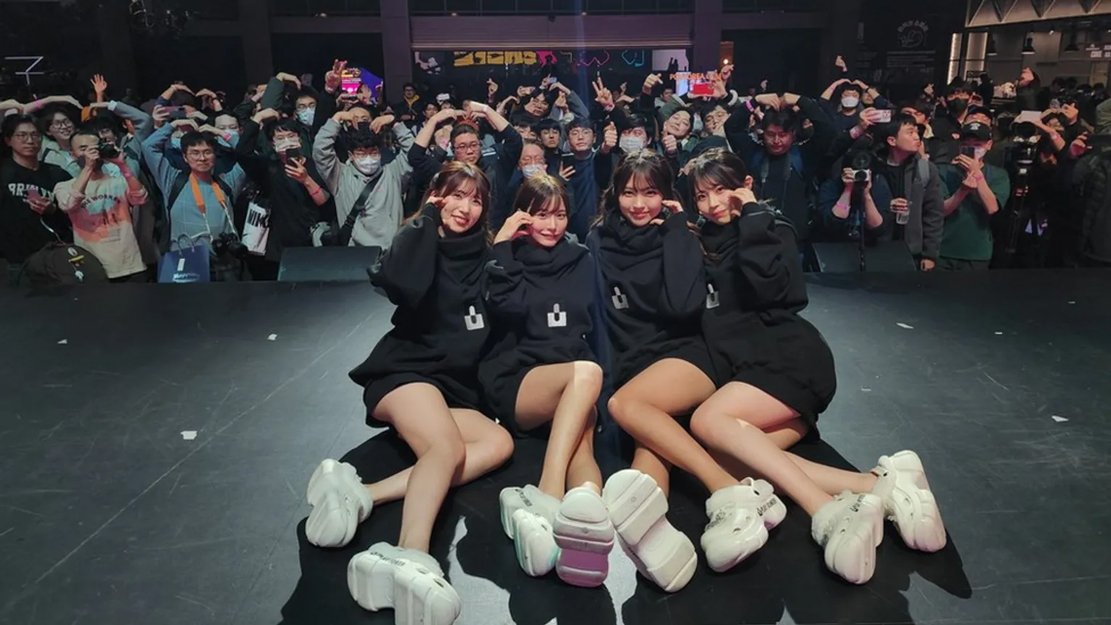 Fati i festivalit të parë dhe më të madh të seksit në Kore