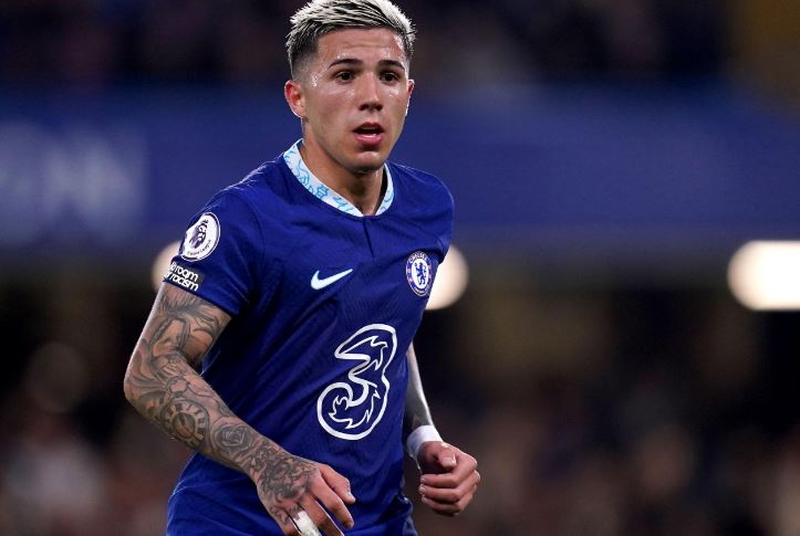 Pochettino me dhimbje koke