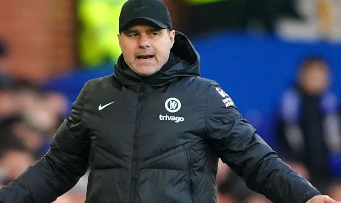 Pochettino rrezikon