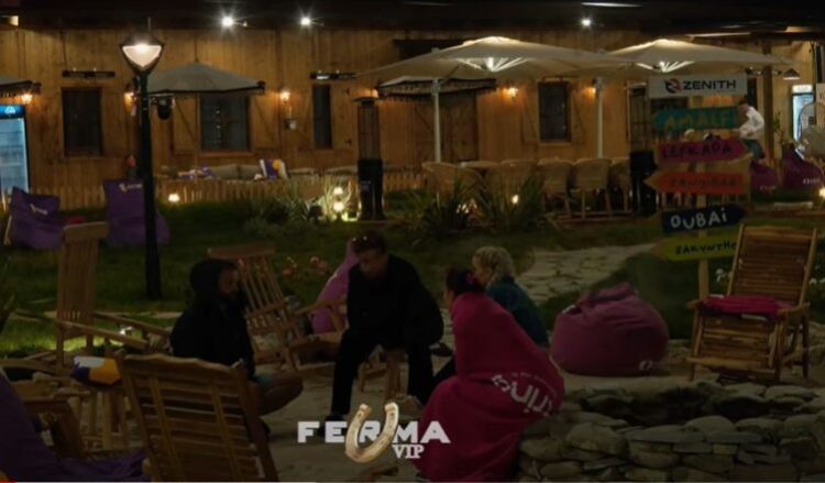Të dënuar për thyerje të rregullores, Agai merr vendimin për “Fakirët”