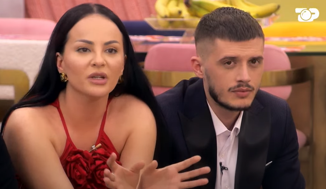 Bardhi romantik, kështu surprizoi Sarën