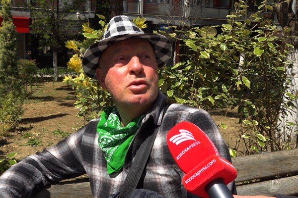 ​A duhet të miratohet projektligji për Kodin Civil, flasin qytetarët
