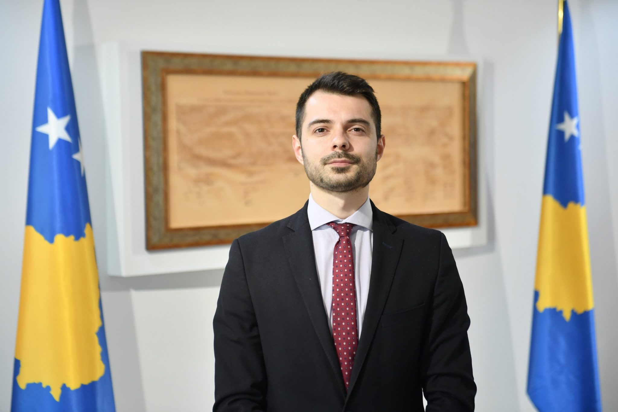 Zëdhënësi i Qeverisë liston shkeljet që Serbia ia ka bërë Marrëveshjes Bazike
