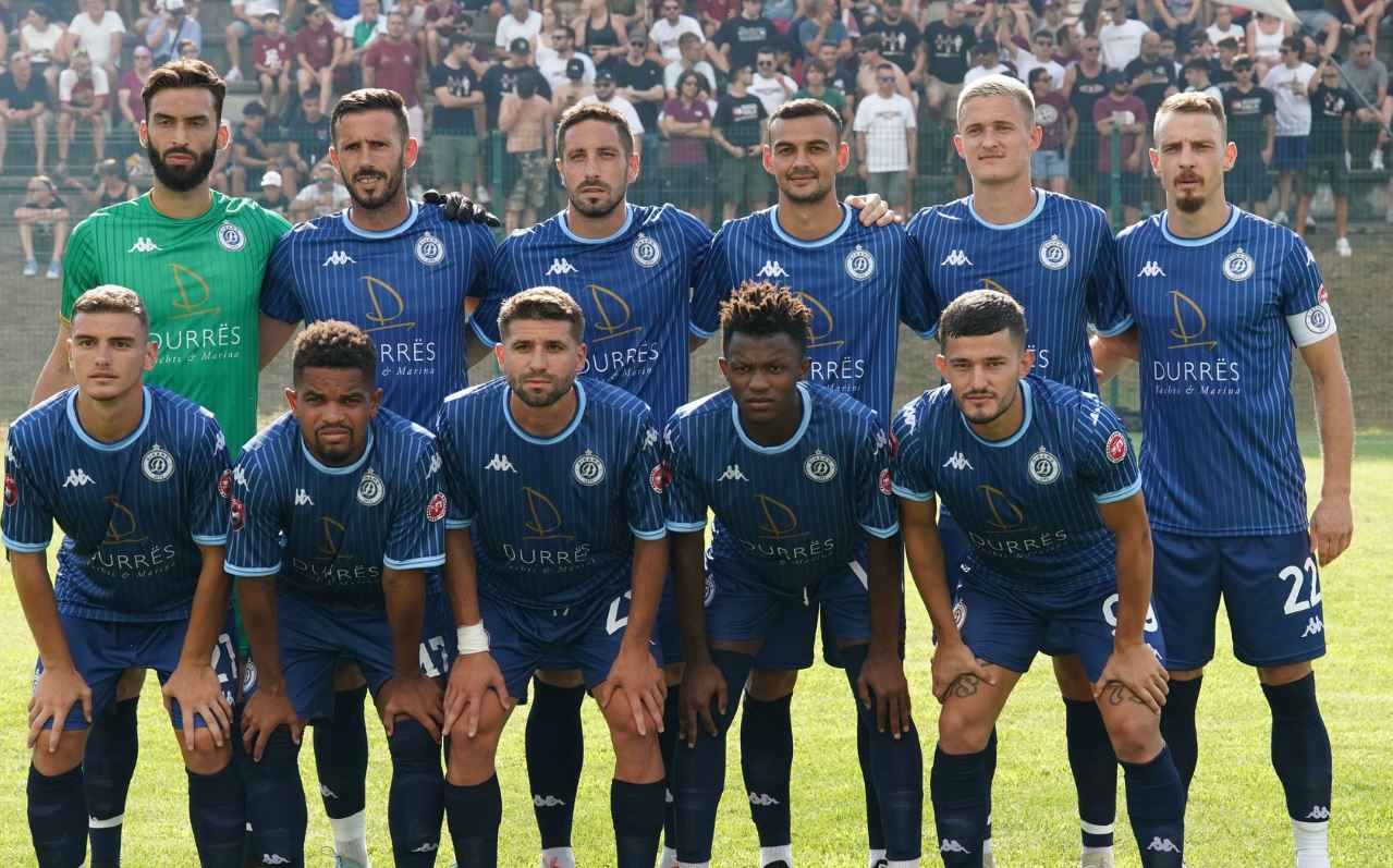 Dinamo shton kërkimet
