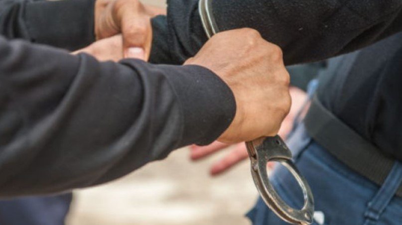 Arrestohet një 39-vjeçar nga Kumanova, kërkohej për vuajtjen e dënimit me burg
