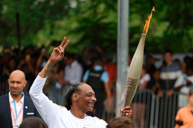 Snoop Dogg në Lojërat Olimpike, zbulohet shuma që përfiton reperi i njohur
