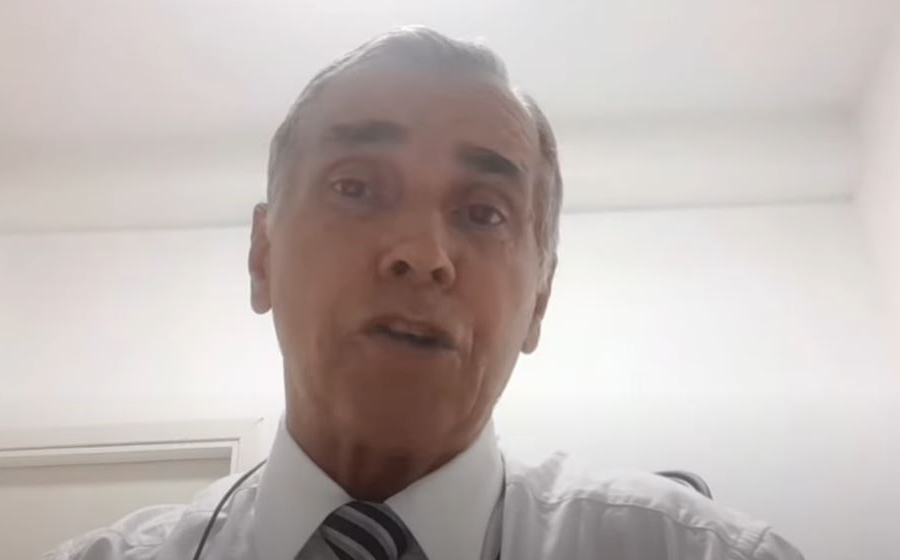 Infektologu Ramadani thotë se simptomat e “Etheve të Nilit” janë të përafërta me ato të COVID-19