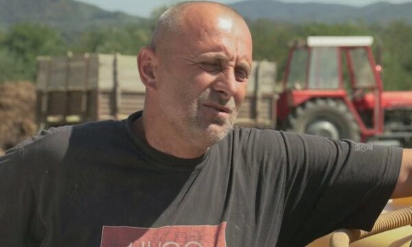 Miniera e litiumit në Serbi, fermerët bllokojmë gërmimet: Ndotemi ne që të jetojë mirë Europa