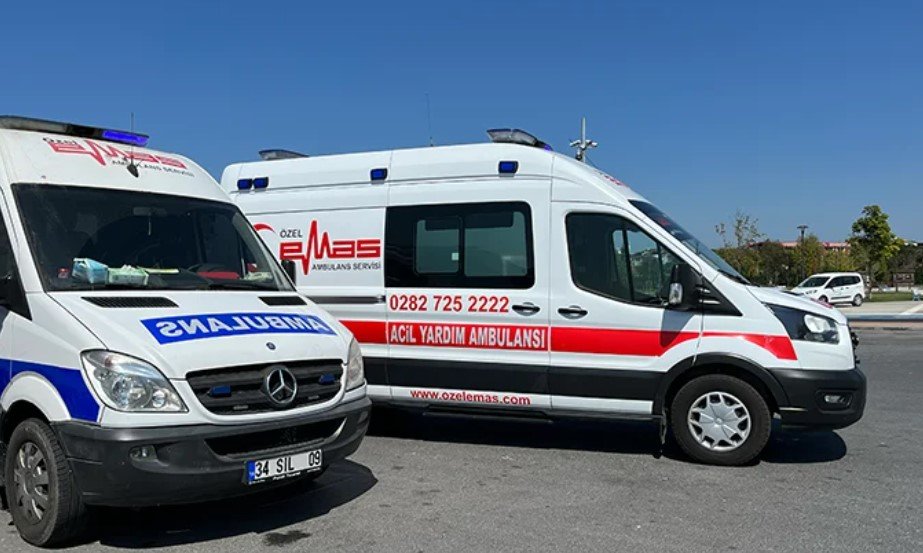 3 të plagosur në një përleshje të armatosur në Stamboll