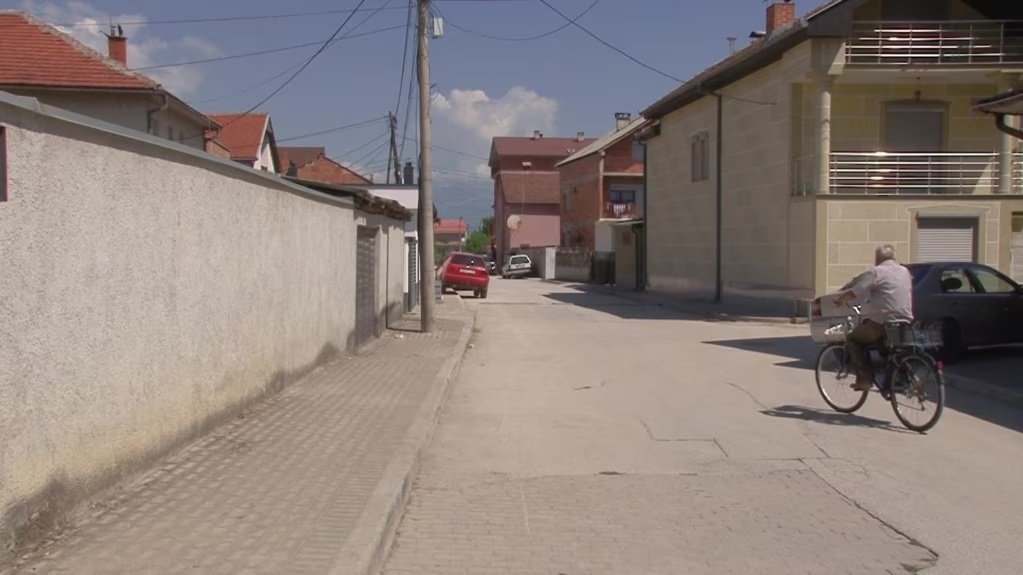 Banorët e Gostivarit dënojnë planin për sulm terrorist në Vjenë