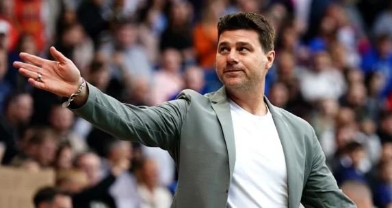 Pochettino pritet të jetë zëvendësuesi i Southgates