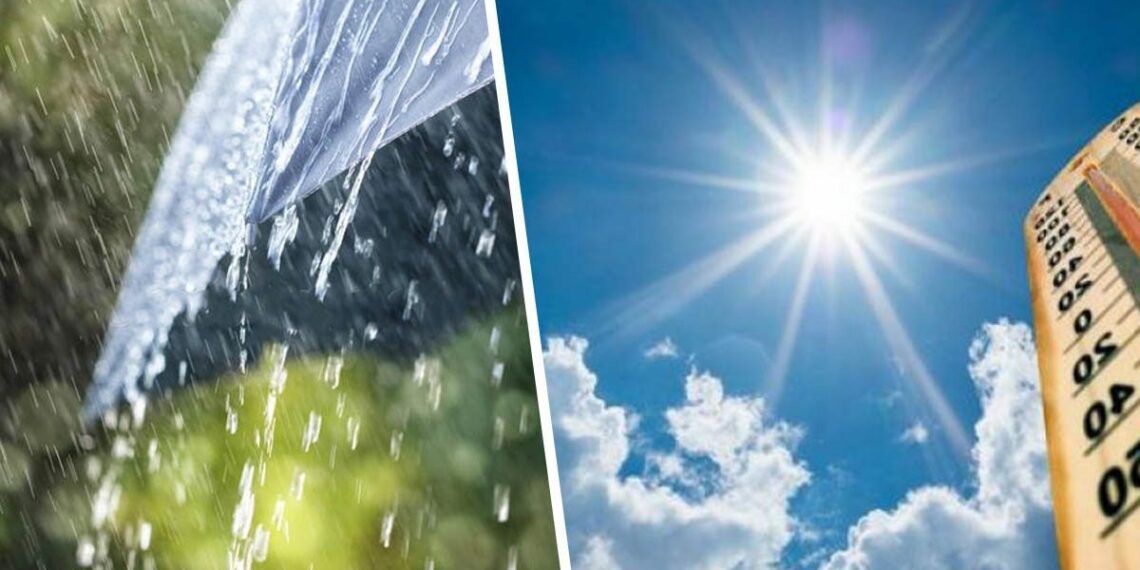 Surpriza e motit për ditën e sotme, ja çfarë pritet të ndodhë me temperaturat