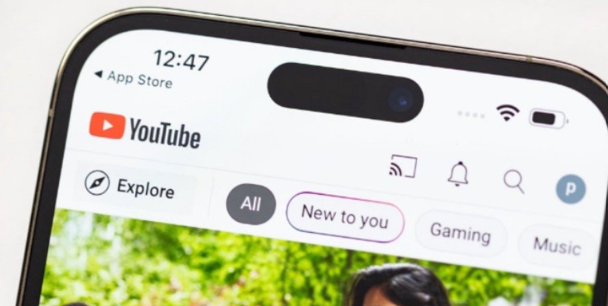 YouTube me tre veçori të reja eksperimentale