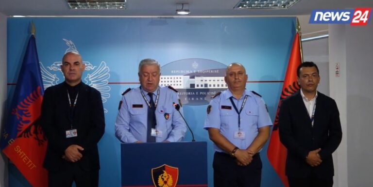 “Më shantazhojnë bashkë me motrën në rrjetet sociale”, e mitura largohet nga banesa, policia arreston 21-vjeçarin