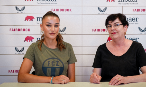 Rama nënshkruan kontratë profesionale me Zurichun