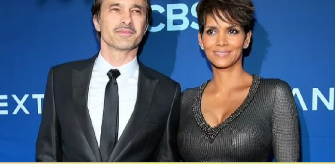 Halle Berry po kërkon kujdestarinë e vetme të djalit Maceo, mes betejës së ashpër me ish-partnerin Olivier Martinez