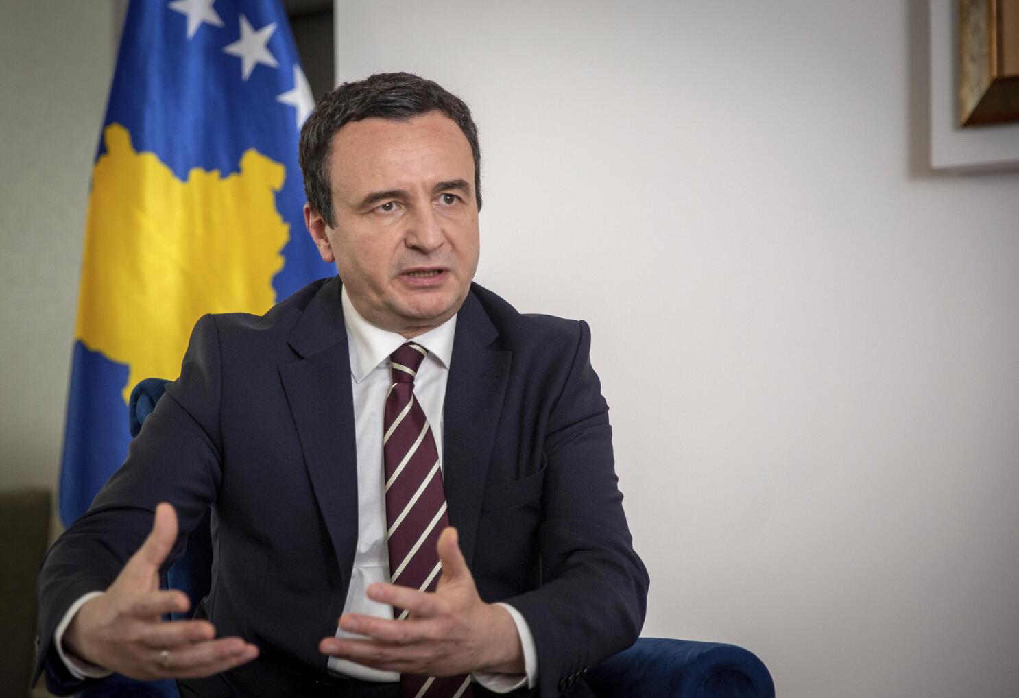 Një debat i thjeshtë dhe i shkurtër me anti-Kurtët