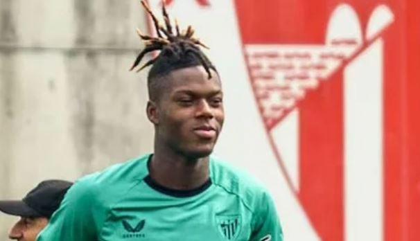 Pse Nico Williams refuzoi transferimin te Barcelona?