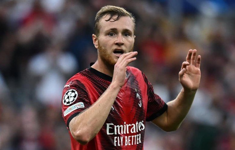 Pobega lë Milanin për Bologna-n