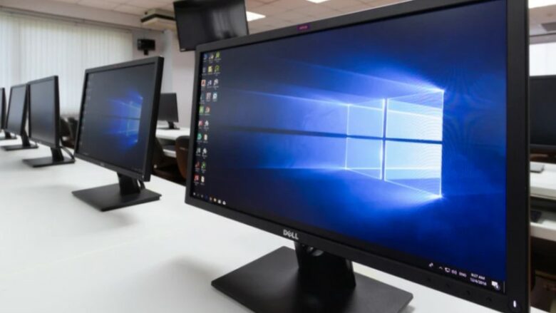 Microsoft: Një veçori e re po vjen në muajin tetor