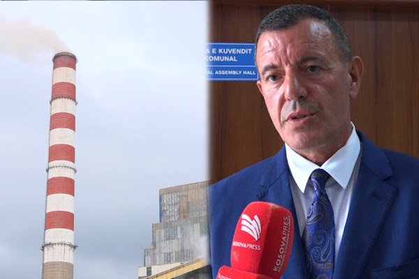 ​Jo vetëm ajri i ndotur, Obiliqi në hall edhe me zhurmën që vjen nga KEK-u