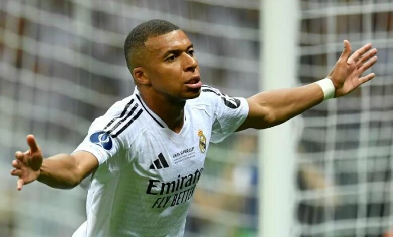 Mbappe refuzoi dy oferta të bujshme