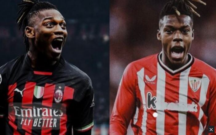 As Nico e as Leao, merr fund ëndrra e Barçës