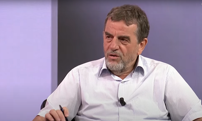 Krasniqi: Vizitat e ndërkombëtarëve në Kosovë, një përpjekje për ta frenuar rrezikun e krizës