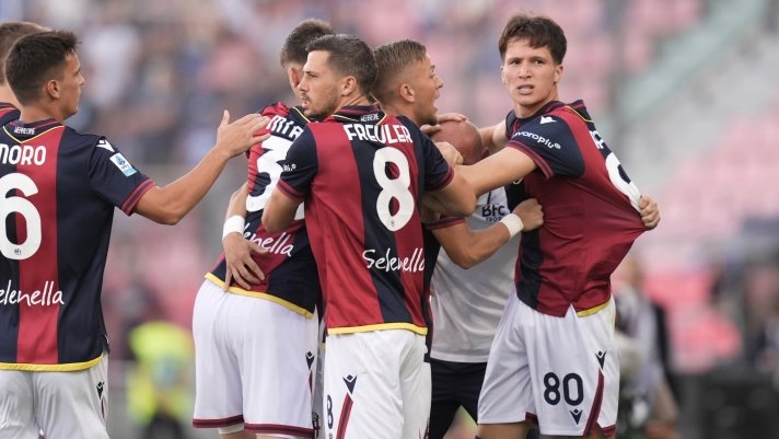 Ismajli standard, Empoli i pamposhtur edhe në Bologna 