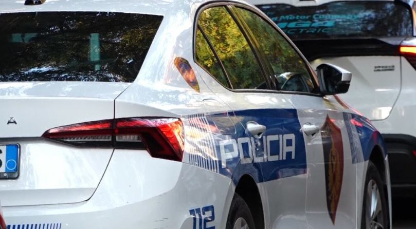 Vritet me armë zjarri një person në Ndroq