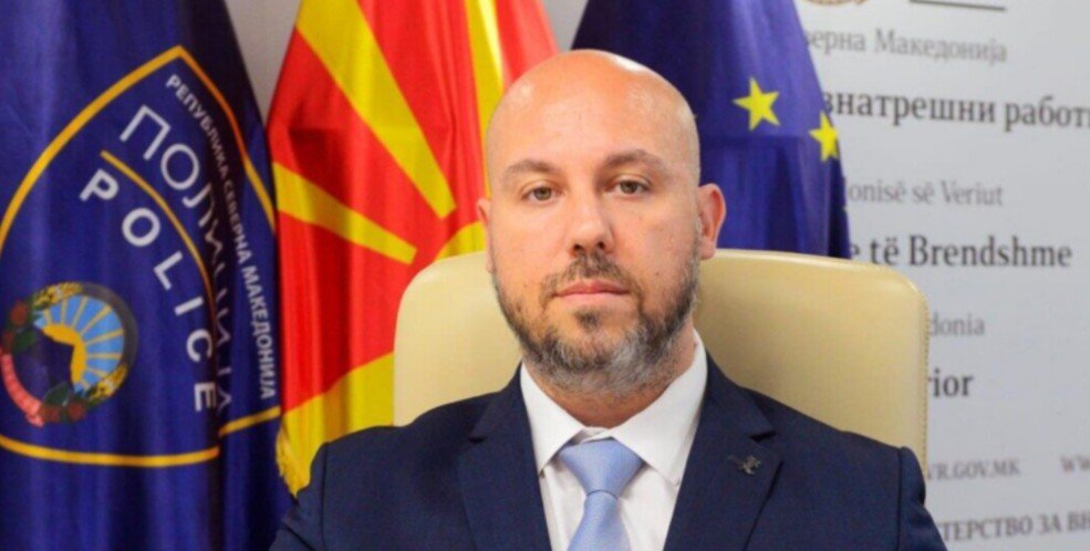 Iseni: Dyshoj se djegiet e veturave në Kumanovë përkojnë me qërim hesapesh