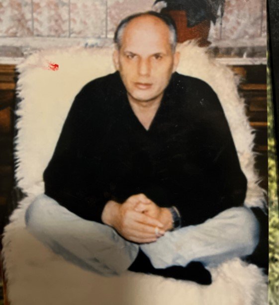 Emrush Behluli