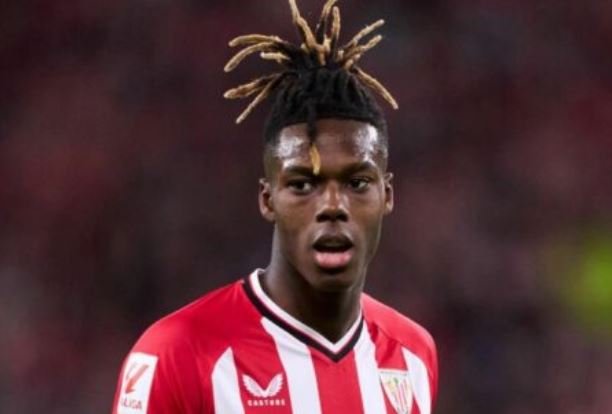 Nico Williams, dëshira e shumë klubeve angleze