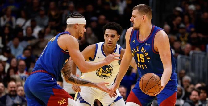 Cleveland vijon sezonin fantastik në NBA