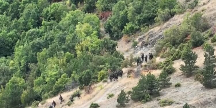 Kosova e refuzon Serbinë, s’i dorëzon dosjet e Banjskës