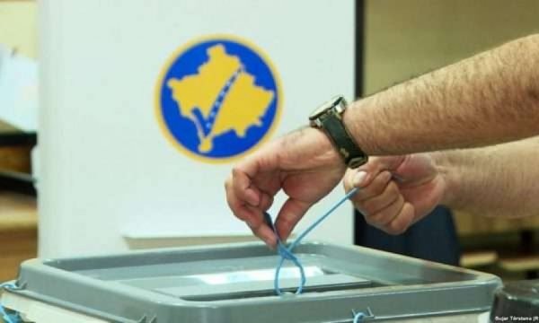 Ndikimi i përshkallëzimit në veri në procesin zgjedhor