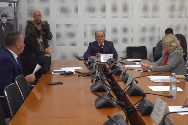 ​Dështon mbledhja e Komisionit për Ekonomi