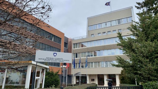 ​Kuvendi miraton në parim Projektligjin për Byronë Shtetërore për Verifikimin dhe Konfiskimin e Pasurisë së Pajustifikueshme