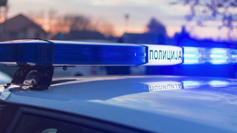 Zbardhet rasti me djegien e makinave në Kumanovë, autori është arrestuar