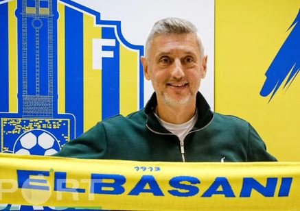 Shkak trajneri serb, tifozët shqiptarë kundër