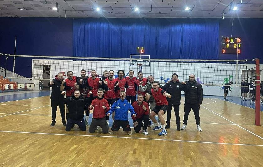 Skënderbeu i Kraishtës ballëlart ndaj Tiranës
