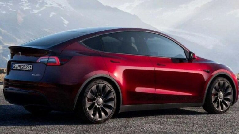 Tregu në Gjermani: Një tjetër rënie e madhe e shitjeve të automjeteve elektrike