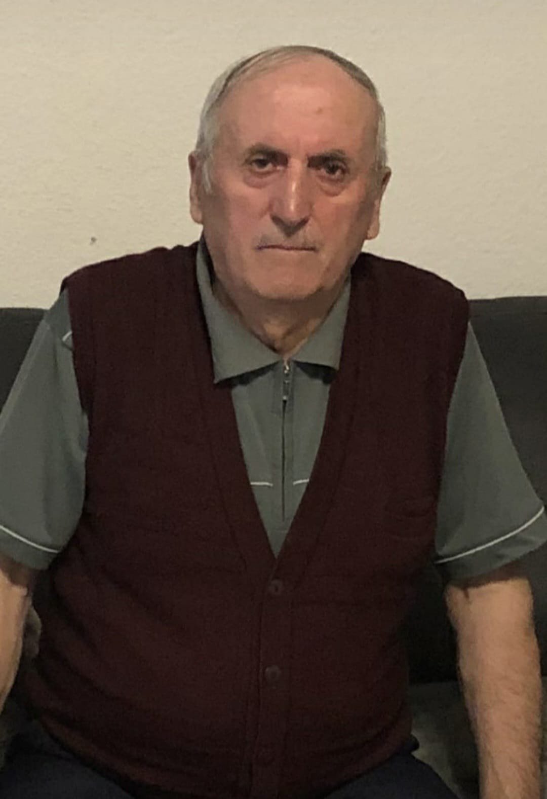 Sejdi (Shaban) Osmanaj 