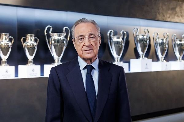 Florentino Perez në urgjencë për krahun e djathtë